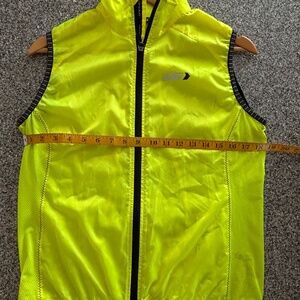 Running / Biking vest